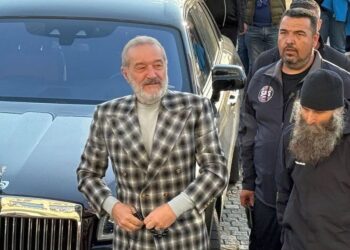 Gigi Becali, fără emoții la tragerea la sorți: „În turul 3, prietenii noștri!”