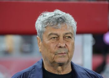 Ce l-a enervat pe Mircea Lucescu la România U19? „Mereu e așa”