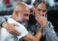 Simone Inzaghi, genial după ce a eliminat-o pe City: „Știam că trebuie să urcăm pe Everest fără oxigen