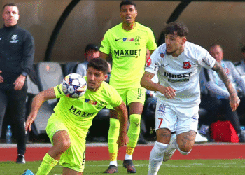 Încă o echipă de tradiție în fotbalul românesc a intrat în insolvență!