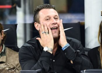 Antonio Cassano l-a distrus pe Inzaghi! Verdictul dat lui Chivu: „A distrus echipa! Și-a bătut joc”