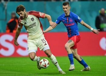 FCSB începe drumul spre grupele Ligii Campionilor. Cu cine vor juca astăzi roș-albaștri?