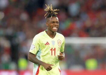 Lovitură în plin pentru Barcelona! Ce a făcut Nico Williams?