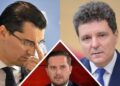 Burleanu și Primăria Capitalei se luptă pe construcția de 234 de milioane de euro! Și Nicușor Dan e implicat