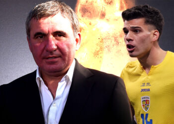 Hagi, din nou selecționer: planuri și obiective pentru echipa României