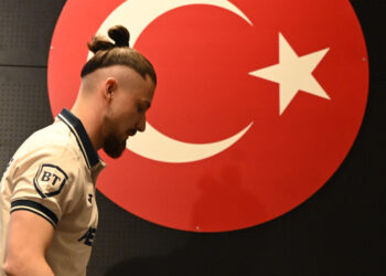 Radu Drăgușin, ofertă de 50 de milioane de euro: decizia luată rapid