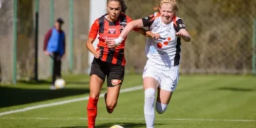 Ce se schimbă în fotbalul feminin din România: numărul echipelor, revizuit