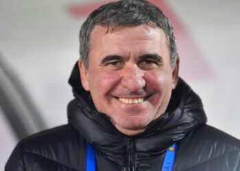 Gheorghe Hagi și naționala României: detalii despre salariu și înțelegere