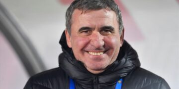 Gheorghe Hagi și naționala României: detalii despre salariu și înțelegere