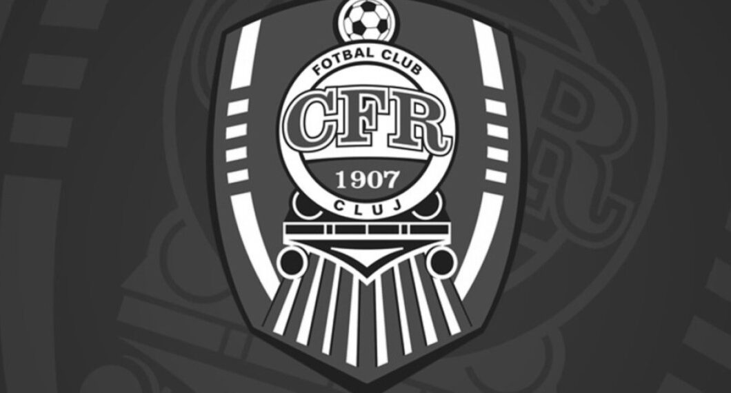 Veste tristă pentru CFR Cluj: pierdere importantă în conducere