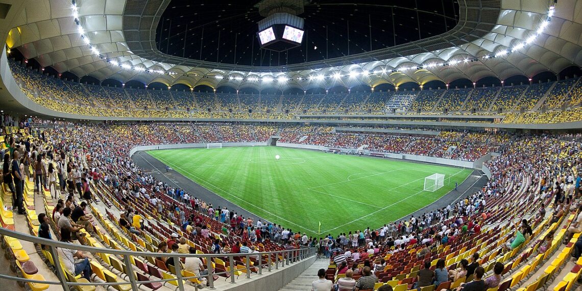 Situație tensionată la Arena Națională: decizii discutate de urgență
