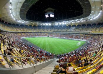 Situație tensionată la Arena Națională: decizii discutate de urgență