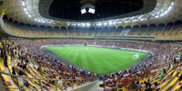 Situație tensionată la Arena Națională: decizii discutate de urgență