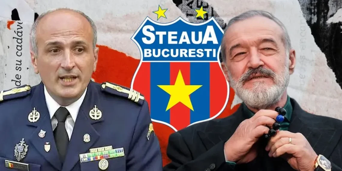 Conflictul continuă: ce spune Florin Talpan despre situația FCSB