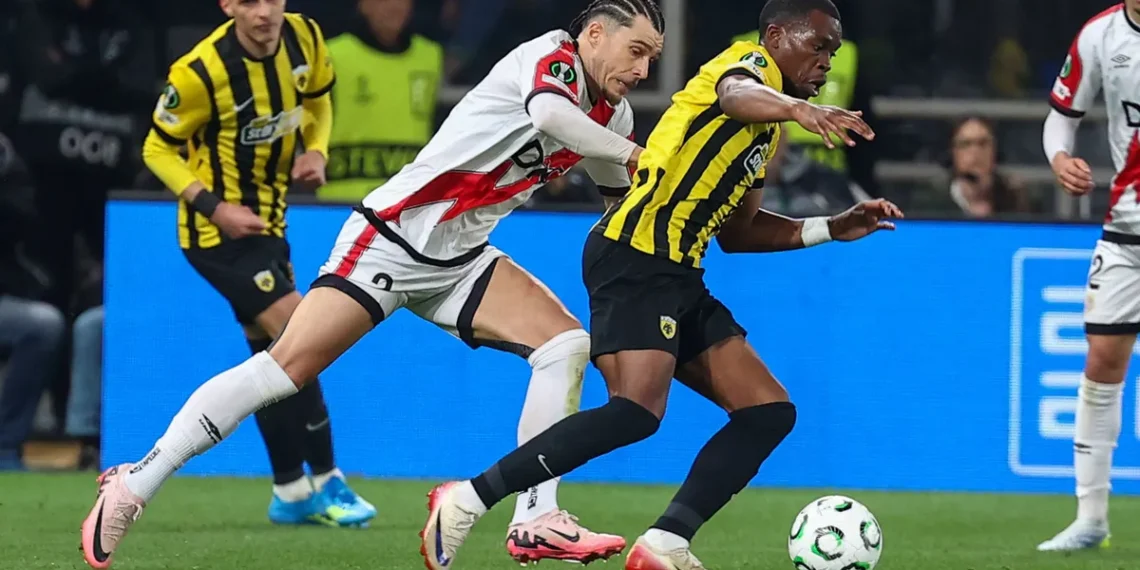 Semifinalele din UEFA Europa League și UEFA Europa Conference League: tabloul complet