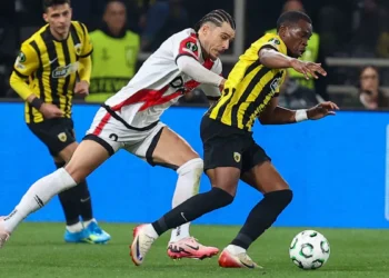 Semifinalele din UEFA Europa League și UEFA Europa Conference League: tabloul complet