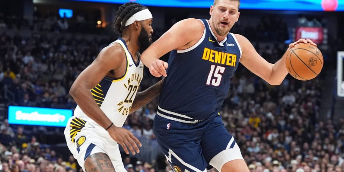 Lista jucătorilor europeni care au luat titlul de MVP în NBA