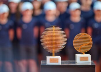 Turneul Țiriac Open, locul unde au început cariere importante