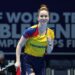 Victorie la limită pentru România la Campionatele Mondiale: echipa feminină continuă lupta pentru medalie