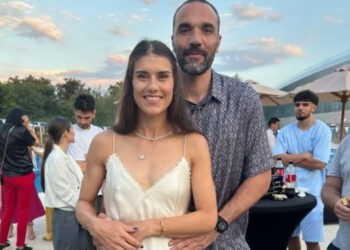 Sorana Cîrstea vorbește despre schimbările din viața personală odată cu despărțirea de fiul lui Ion Țiriac
