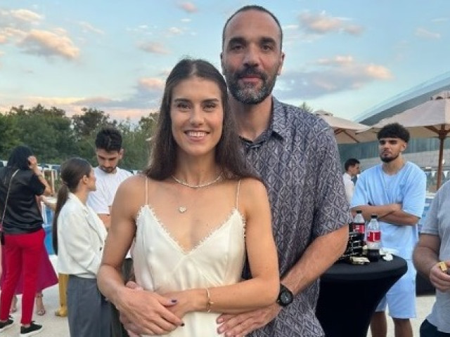 Sorana Cîrstea vorbește despre schimbările din viața personală odată cu despărțirea de fiul lui Ion Țiriac