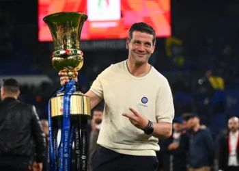 Cristi Chivu, seară istorică la Roma. Inter a câștigat Cupa Italiei, iar românul a transmis un mesaj special