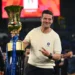 Cristi Chivu, seară istorică la Roma. Inter a câștigat Cupa Italiei, iar românul a transmis un mesaj special