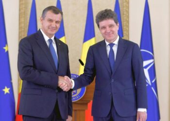 Eugen Tomac vrea o Cupă România – Moldova: proiectul care ar putea schimba fotbalul din cele două țări