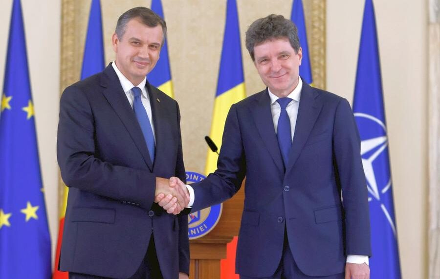 Eugen Tomac vrea o Cupă România – Moldova: proiectul care ar putea schimba fotbalul din cele două țări