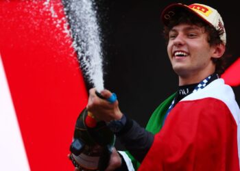 Noua stea din Formula 1 strălucește la Monaco: Antonelli, de neoprit în sezonul 2026