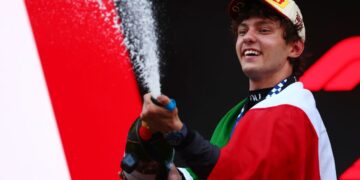 Noua stea din Formula 1 strălucește la Monaco: Antonelli, de neoprit în sezonul 2026