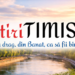 StiriTimis.ro aduce mai aproape evenimentele și informațiile care contează pentru comunitățile locale