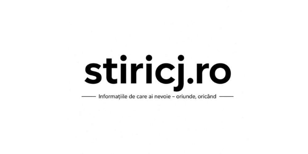 StiriCJ.ro urmărește evenimentele și activitățile din județul Cluj
