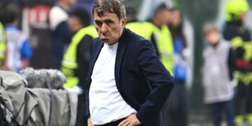Patru înfrângeri consecutive pentru România. Gică Hagi admite că a fost prea optimist